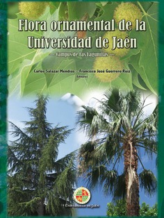 Flora ornamental de la Universidad de Jaén