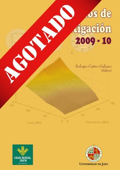 Proyectos de Investigación 2009-2010