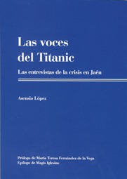 Las voces del Titanic