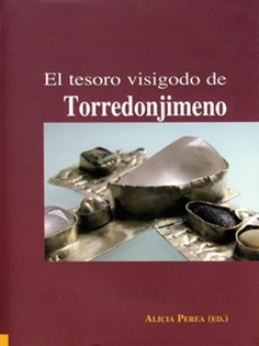 El tesoro visigodo de Torredonjimeno