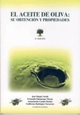 El aceite de oliva: su obtención y propiedades