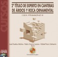 2º Título de Experto en Canteras de Áridos y Roca Ornamental