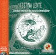 Festina Lente. Literatura emblemática y educación interdisciplinar