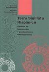 Terra Sigillata Hispánica. Centros de fabricación y producciones altoimperiales