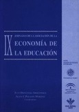 IX Jornadas de la Asociación de la Economía de la Educación
