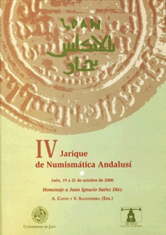 IV Jarique de numismática andalusí