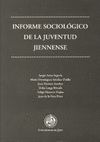 Informe sociológico de la juventud jiennense