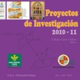 Proyectos de Investigación 2010-2011