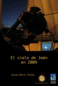 El cielo de Jaén en 2009