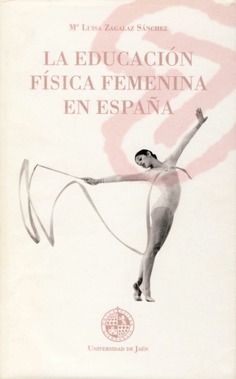 La educación física femenina en España
