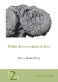 Fósiles de la provincia de Jaén