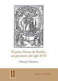 El poeta Alonso de Bonilla, un giennense del siglo XVII