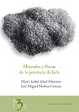 Minerales y rocas de la provincia de Jaén