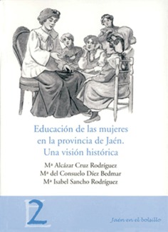 Educación de las mujeres en la provincia de Jaén