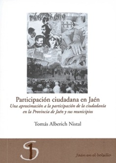Participación ciudadana en Jaén