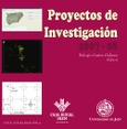 Proyectos de Investigación 2007-2008