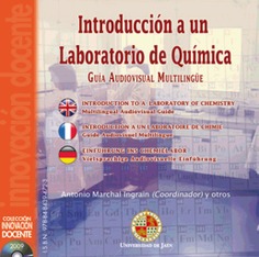 Introducción a un Laboratorio de Química. Guía Audiovisual Multilingüe
