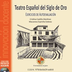Teatro Español del Siglo de Oro