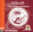 Festina Lente. La literatura emblemática y los estudios humanísticos
