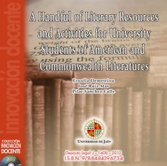 A Handful of Literary Resources and Activities for University Students of American and Commonwealth 