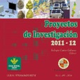 Proyectos de Investigación 2011-2012