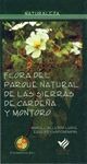 Flora del Parque Natural de las Sierras de Cardeña y Montoro