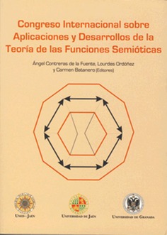 Congreso Internacional sobre Aplicaciones y Desarrollos de la Teoría de las Funciones Semióticas