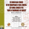 XIX Spanish-Italian Congress on the Thermodynamics of Metal Complexes. XXXV Annual Congress of the "