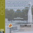 XIII Jornadas de Estudio de Derecho Financiero y Tributario. La proyectada reforma de las Haciendas 