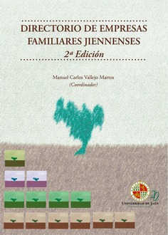 Directorio de empresas familiares jiennenses (2ª edición)