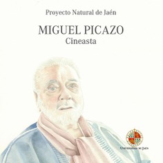 Miguel Picazo. Cineasta