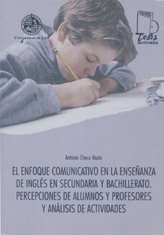 El Enfoque Comunicativo en la enseñanza de inglés en Secundaria y Bachillerato. Percepciones de alum