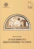 Las villae romanas en la Andalucía mediterránea y del estrecho