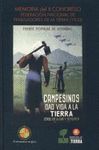 Memoria del II Congreso Federación Nacional de Trabajadores de la Tierra (1932) Memoria del II Congreso Federación Nacional de Trabajadores de la Tierra (1932)