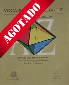 Vocabulario Andaluz Vocabulario Andaluz