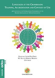 Languages at the crossroads: Training, Accreditation and Context of Use Languages at the crossroads: Training, Accreditation and Context of Use