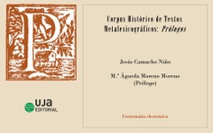 Corpus Histórico de Textos Metalexicográficos del Español: Prólogos (CHTME: Prólogos)