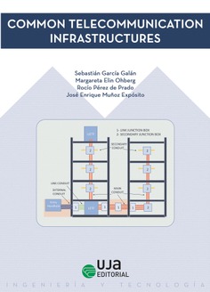 Common telecommunication infrastructures