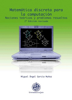 Matemática discreta para la computación (2º edición revisada)