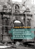 El patrimonio giennense en el SGI Fototeca-Laboratorio de Arte de la Universidad de Sevilla