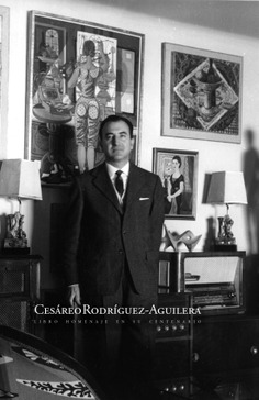 Cesáreo Rodríguez-Aguilera. Libro homenaje en su centenario