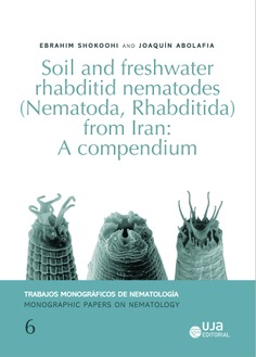 Soil and freshwater rhabditid nematodes (Nematoda, Rhabditida) from Iran: A compendium
