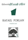 Rafael Porlán. Poesías