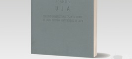 Presentación del libro 25 AÑOS UJA COLEGIO UNIVERSITARIO “SANTO REINO” DE JAÉN. DESTINO: UNIVERSIDAD DE JAÉN