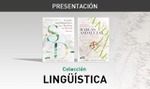 Presentación de la colección Lingüística