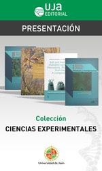 Presentación de la colección "Ciencias Experimentales"