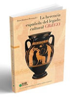 Presentación del libro "La herencia española del legado cultural griego"