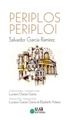Presentación del Libro "Periplos Periploi" de Salvador García Ramírez