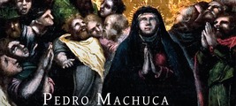 Presentación libro "Pedro Machuca en Italia y en España"