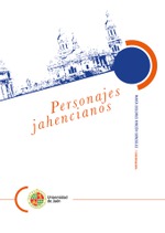 Presentación de libro "Personajes jahencianos"